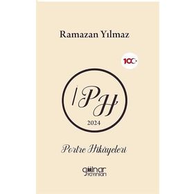 Portre Hikayeleri - Ramazan Yılmaz
