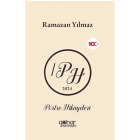 Portre Hikayeleri - Ramazan Yılmaz