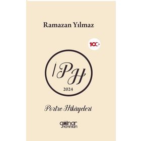Portre Hikayeleri - Ramazan Yılmaz