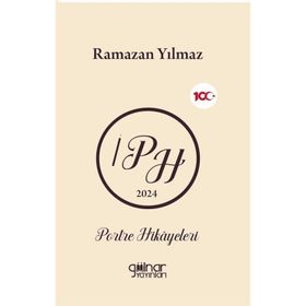 Portre Hikayeleri - Ramazan Yılmaz