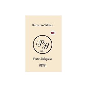 Portre Hikayeleri - Ramazan Yılmaz