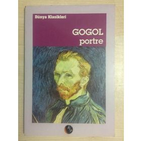 Portre - Nikolay Vasilyeviç Gogol