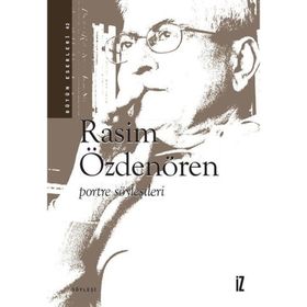 Portre Söyleşileri Rasim Özdenören