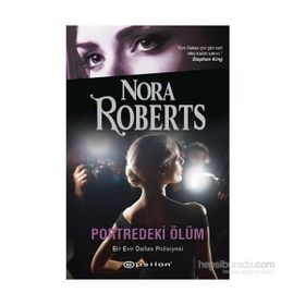 Portredeki Ölüm - Nora Roberts