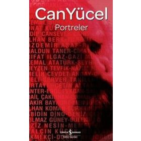 PORTRELER - CAN YÜCEL