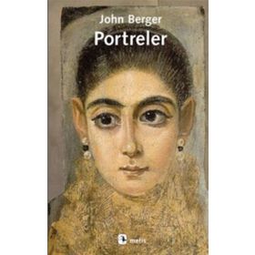 PORTRELER - CAN YÜCEL