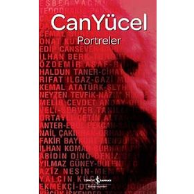 PORTRELER - CAN YÜCEL