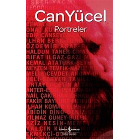 PORTRELER - CAN YÜCEL