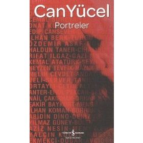 PORTRELER - CAN YÜCEL