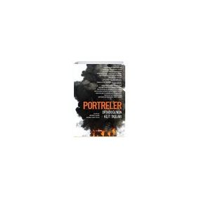 PORTRELER - HENRY JAMES