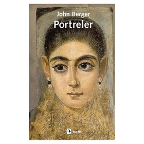 Portreler John Berger Metis Yayınları