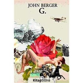 Portreler John Berger Metis Yayınları