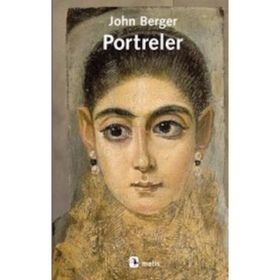 Portreler John Berger Metis Yayınları