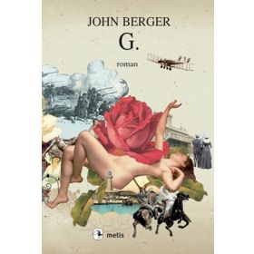 Portreler John Berger Metis Yayınları