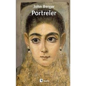 Portreler John Berger Metis Yayınları