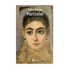 Portreler John Berger