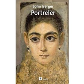 Portreler John Berger