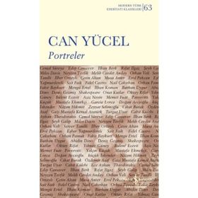 PORTRELER - MEHMET CANBOLAT