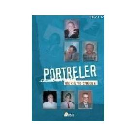 PORTRELER - MEHMET CANBOLAT