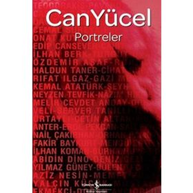 PORTRELER - MEHMET CANBOLAT