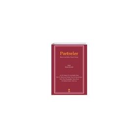 PORTRELER - MEHMET CANBOLAT