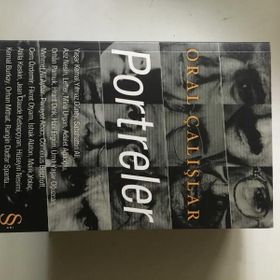PORTRELER - ORAL ÇALIŞLAR