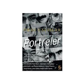 PORTRELER - ORAL ÇALIŞLAR