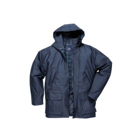 PortWest Dundee Astarlı Parka