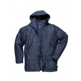 PortWest Dundee Astarlı Parka