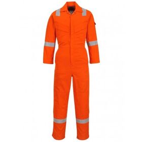 PortWest Hafif Antistatik Tulum