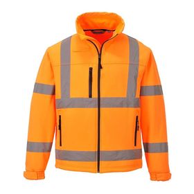 PortWest Softshell Ceket
