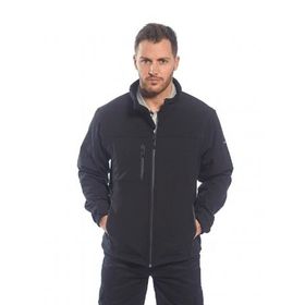 PortWest Softshell Ceket