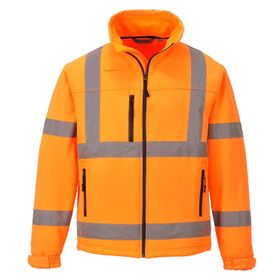 PortWest Softshell Ceket