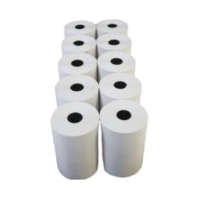Pos Rulo 80 mm x 40 mt 10 Adet Termal Rulo
