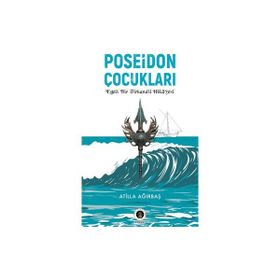 Poseidon Çocukları Atilla Ağırbaş