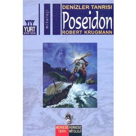 POSEIDON DENIZLER TANRISI - ROBERT KRUGMANN