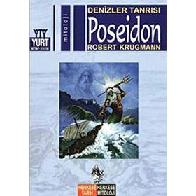 POSEIDON DENIZLER TANRISI - ROBERT KRUGMANN