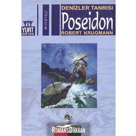 POSEIDON DENIZLER TANRISI - ROBERT KRUGMANN