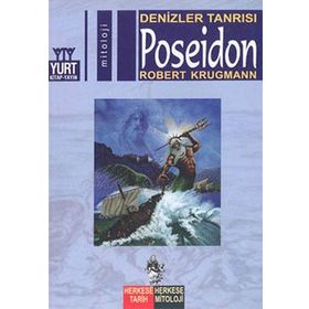 POSEIDON DENIZLER TANRISI - ROBERT KRUGMANN