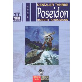 POSEIDON DENIZLER TANRISI - ROBERT KRUGMANN