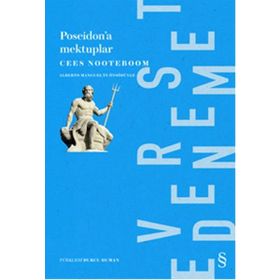 Poseidon’a Mektuplar - Cees Nooteboom