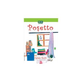 POŞETTO - CEREN KURT