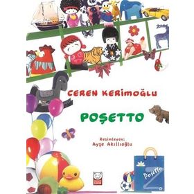 POŞETTO - CEREN KURT