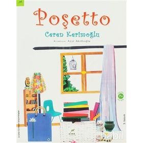 POŞETTO - CEREN KURT