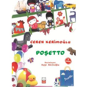 POŞETTO - CEREN KURT