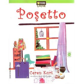 POŞETTO - CEREN KURT