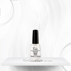 Poshe Super Fast Drying Top Coat Jet 14 ml Oje Kurutucu