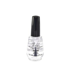 Poshe Super Fast Drying Top Coat Jet 14 ml Oje Kurutucu