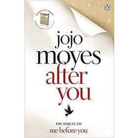 Posle tebya (After You) Jojo Moyes