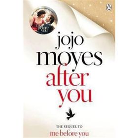 Posle tebya (After You) Jojo Moyes